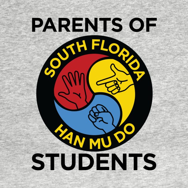 Parents Of South Florida Han Mu Do Students 2 by HanMuDo